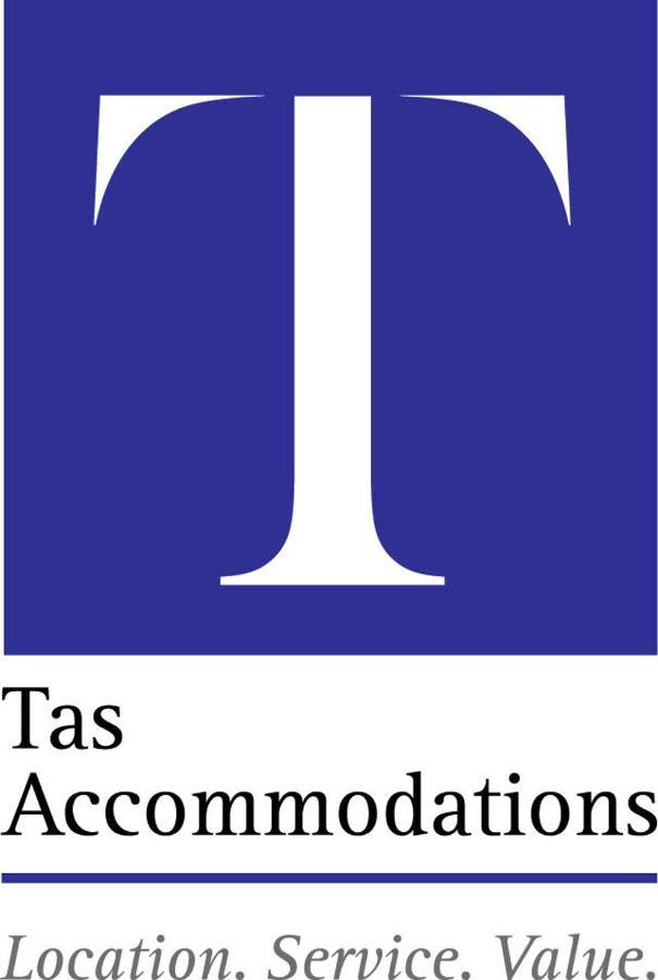 The Tas Suites - Tas Accommodations CBG Εξωτερικό φωτογραφία