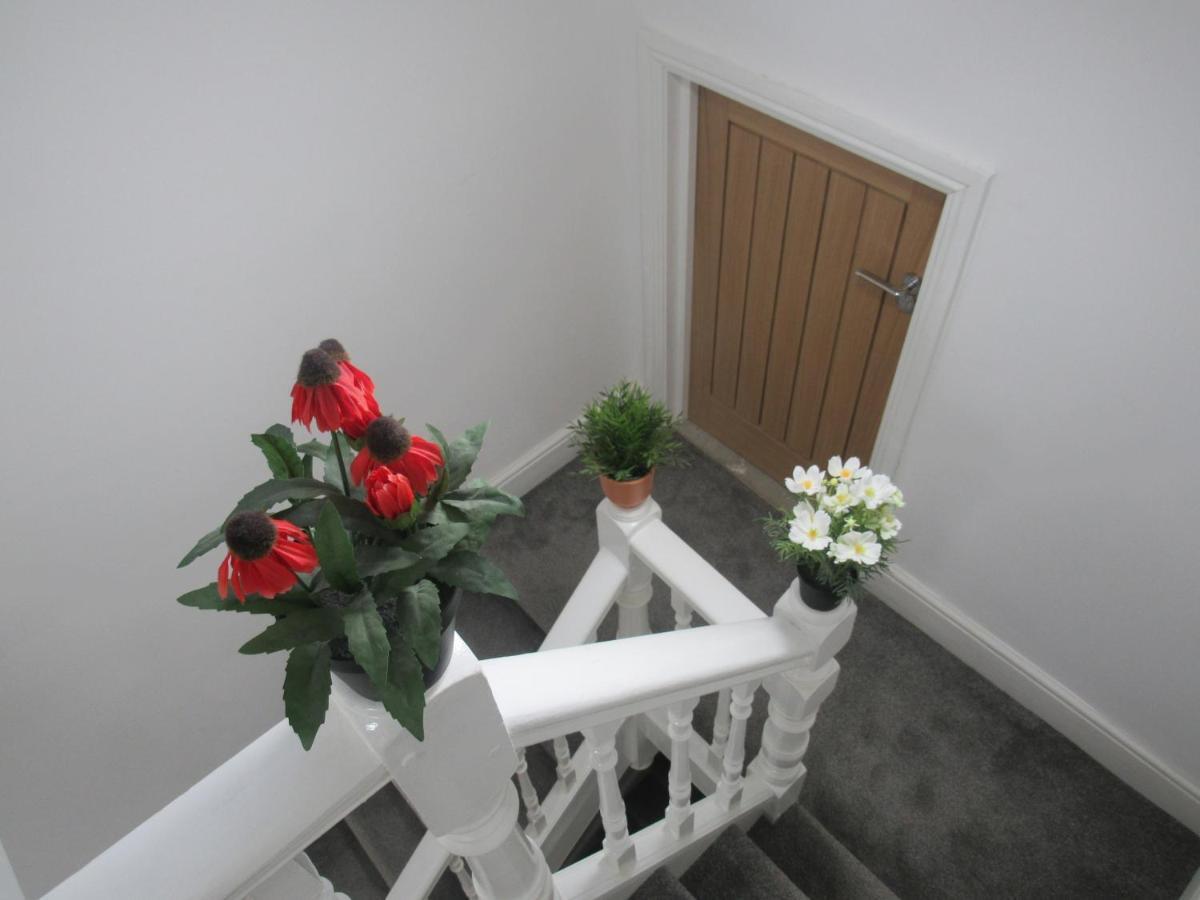 The Tas Suites - Tas Accommodations CBG Εξωτερικό φωτογραφία